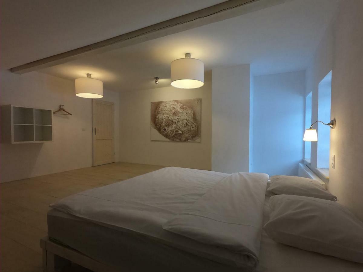 Caloroczny Domek W Lesie Puszcza Zielonka Villa Kiszkowo ภายนอก รูปภาพ